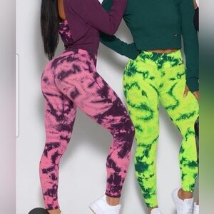 Bombshell Sportswear